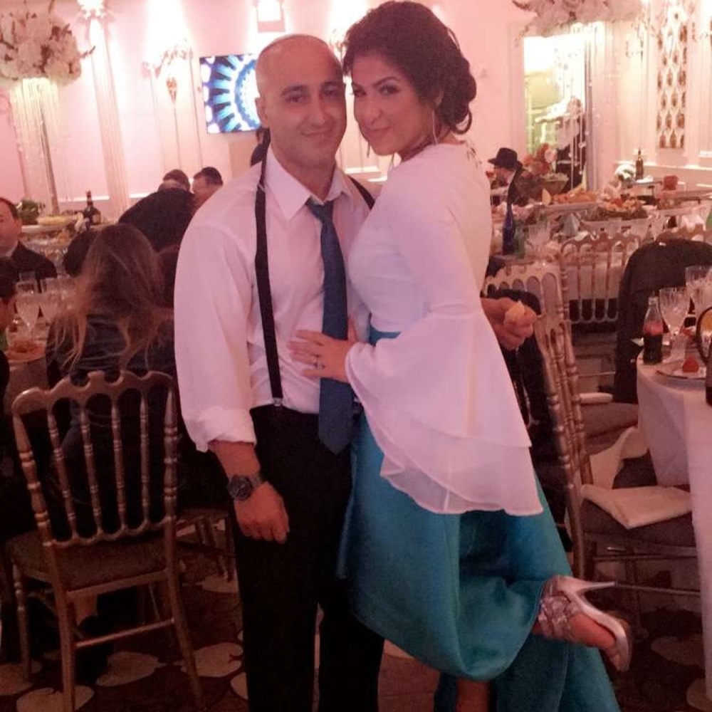 Meet your Posh Ambassador, Alla.